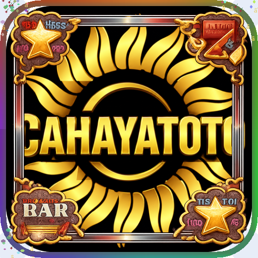 cahayatoto — galeri pratinjau Resmi APK